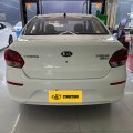 Kia Pegas 2020 Facelift Comfort (Sunroof Edition)