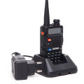 Baofeng uv-5r walkie talkie double groupe amateur radio