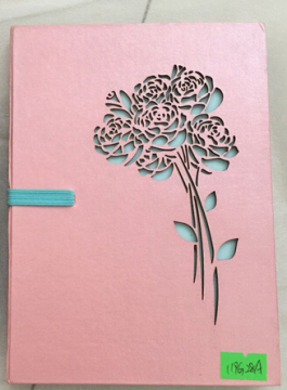 note book
