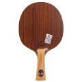 729 Rose Hoja de tenis de mesa de madera de 5 capas