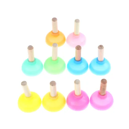 2Pcs Magic Plunger The Best Card magic prop product Close up magic tricks