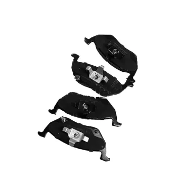 Genuine MG5 Auto Parts Brake Pads Assembly Wholesale