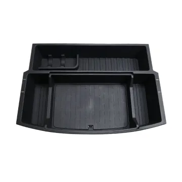Original Factory Automotive Parts Storage Box for BYD Yuan Near Trunk