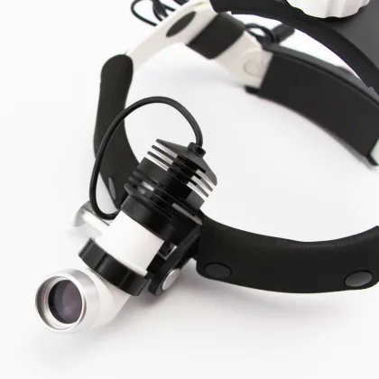 LED Head Light for medical surgery