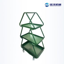 خدمة ثني وتشكيل الأنابيب المخصصة