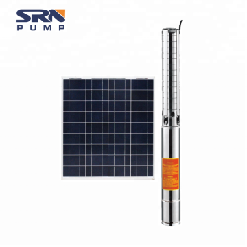 1000W Solar Panel System for Home Pool Pump and Pond Aerator