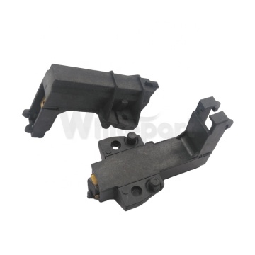 6.3mm Carbon Brush for Washing Machine Motor DX001