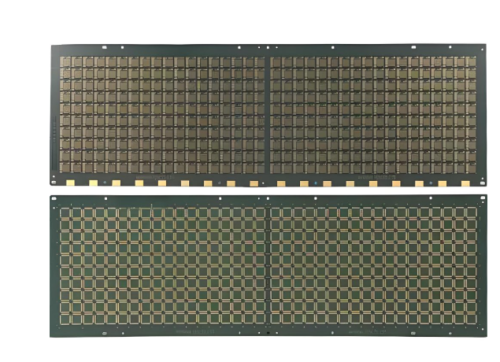 Pcb For Ic Package Substrate, High Quality Pcb For Ic Package Substrate ...