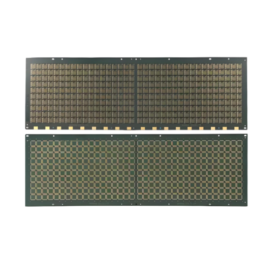 PCB para sustrato de paquete IC