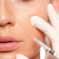 Gel de mesoterapia de corrección de la línea facial