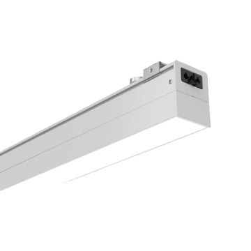 Toppo Tool Free Installation: Linkable LED Linear Light