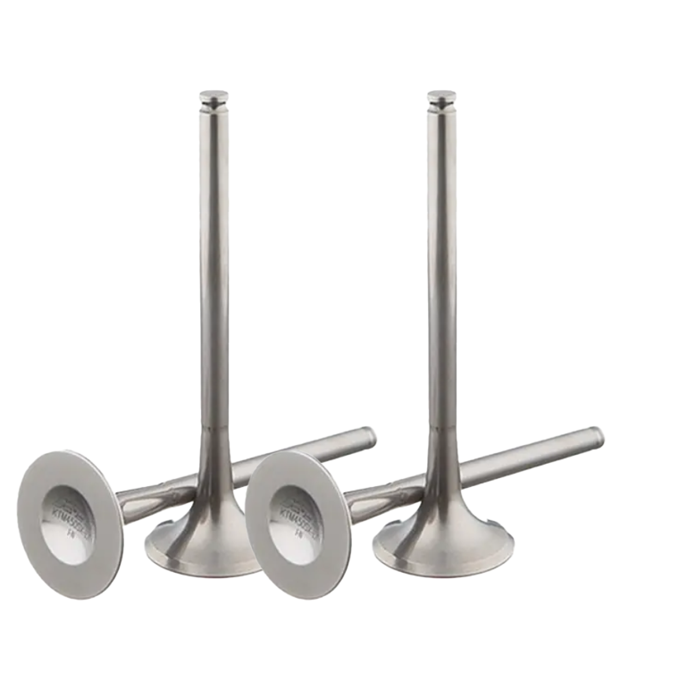 Exhaust Valve Compatible with Mitsubishi S6R Engine