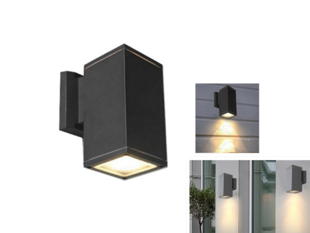 LED wall light with price advantage