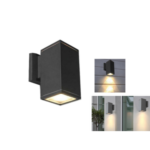 LED wall light with price advantage