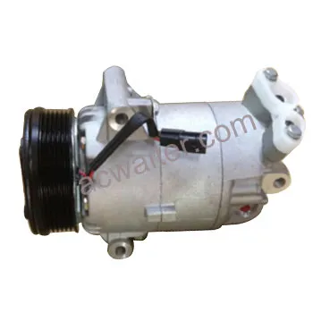 High Quality Car AC Compressor for Qashqai J100 OEM# 92600-JD200 92600-1DB0A 926001DB3A
