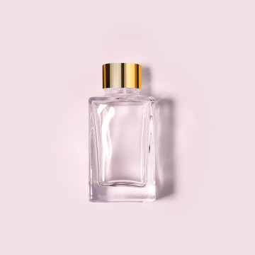 Botellas de aromaterapia de vidrio vintage-40 ml/1.35 oz