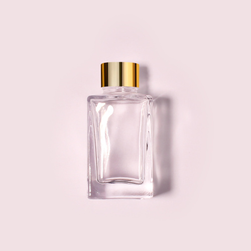 Botellas de aromaterapia de vidrio vintage-40 ml/1.35 oz