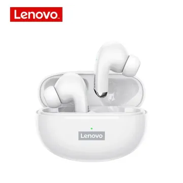 Thinkplus Live Pods LP5 BT 5.0 TWS Earphones with Noise Cancellation