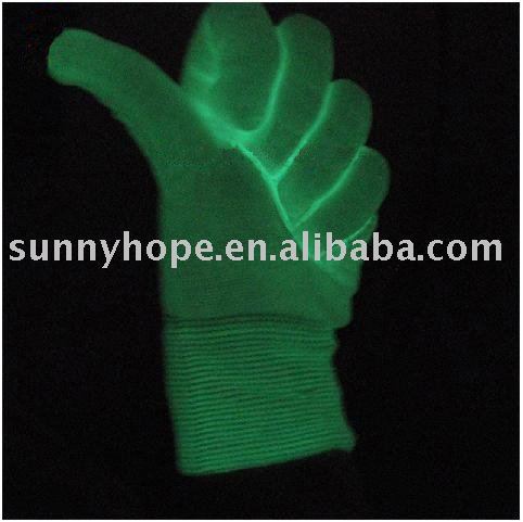 glow glove