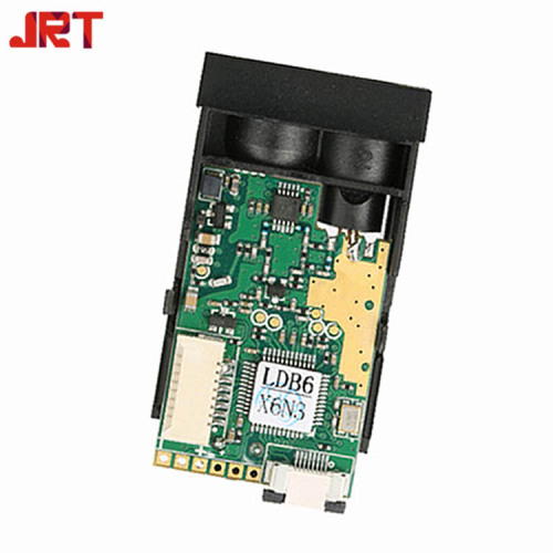 JRT 3v3 serial laser rangefinder accuracy 40m