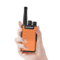 Nuevo Baofeng BF-V8 Small Toy Kids Walkie Talkie