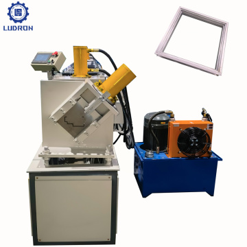 Steel Door Frame Roll Forming Machine: Door and Window Making Equipment