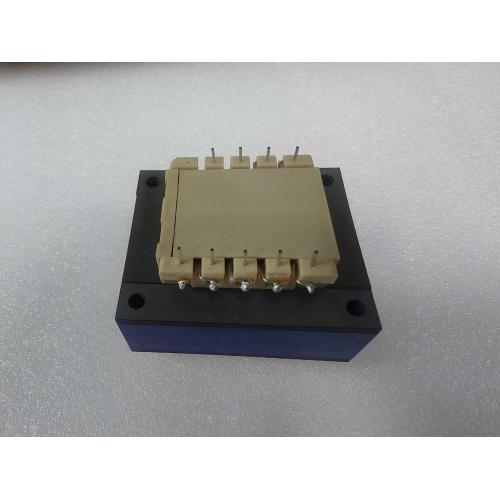 ترانسفورماتور فرکانس پایین EI-66 DIP