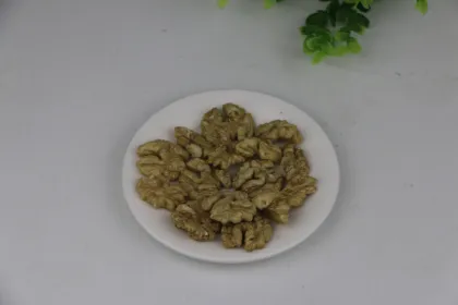 Omega Rich Extra Light Walnut Kernels