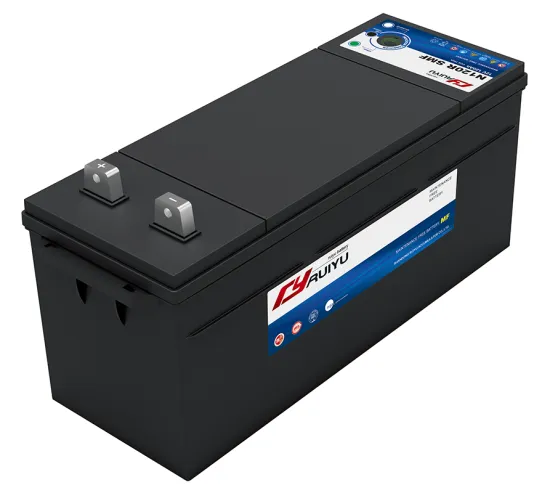 N120AL MF 115E41L MF 12V 110AH JIS Car Battery