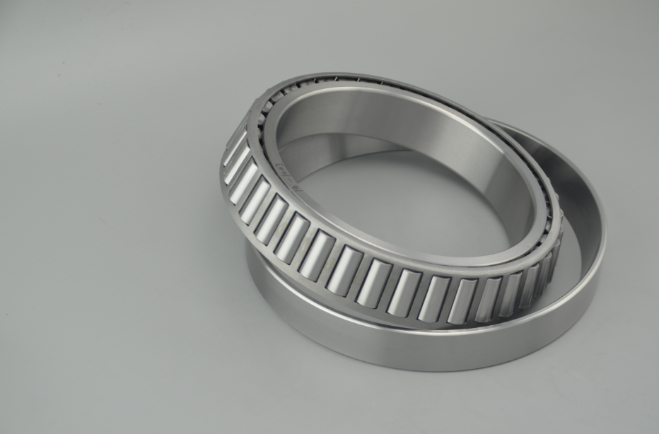 Narrow Thin Wall Bearing