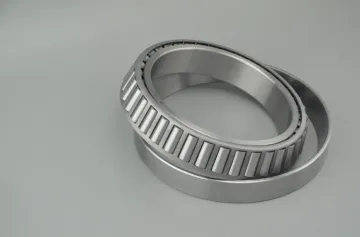Single row tapered roller bearing(32005)