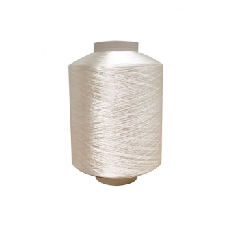 DTY Twist Yarn 150D/48F 120TPM