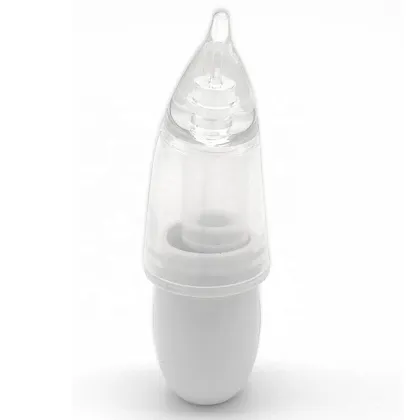 Easy-to-Operate Medical Baby Supplies: Electric Baby Nasal Aspirator
