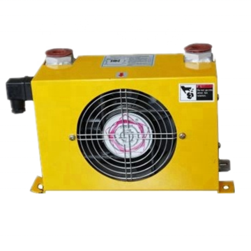 AH1417-CA Air Cooler και υδραυλική σειρά καλοριφέρ λαδιού