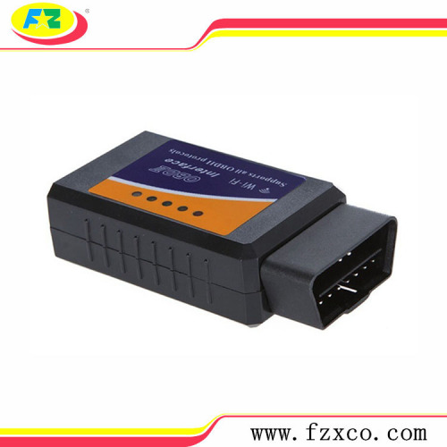 Mini ELM327 OBD2 WIFI Auto Diagnostic Scanner