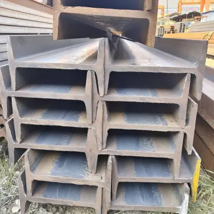 Industrial Grade I-Beam with Enhanced Durability
