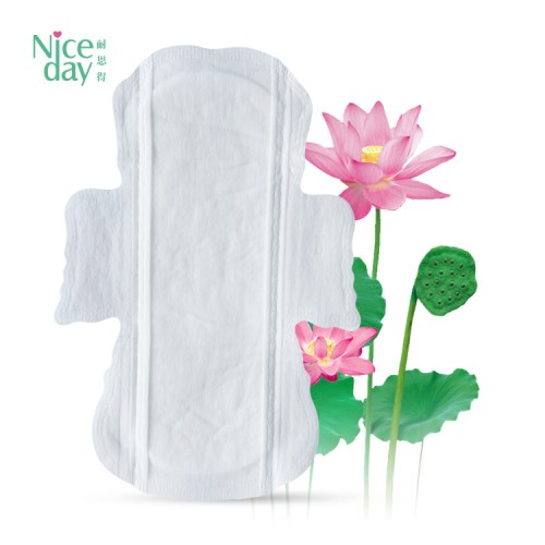 New complete Comfort Sanitary Pads & Napkins