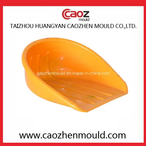 Good Quality Plastic Injection Dustbin Mould