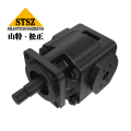 Mine truck 770 hydraulic fan gear motor 273-3802/2733802