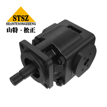 Mine truck 770 hydraulic fan gear motor 273-3802/2733802