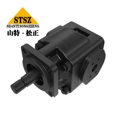 Mine truck 770 hydraulic fan gear motor 273-3802/2733802