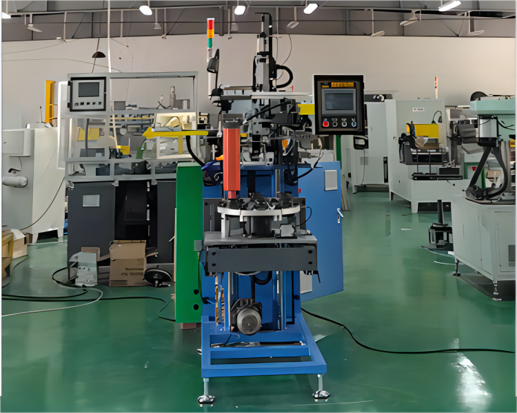 MBD-3-1 Welding Machine