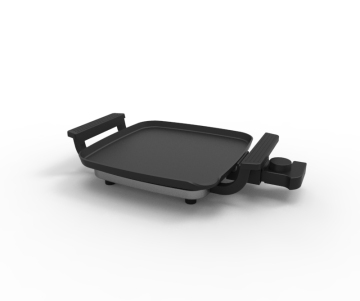 28*28 Electric Grill