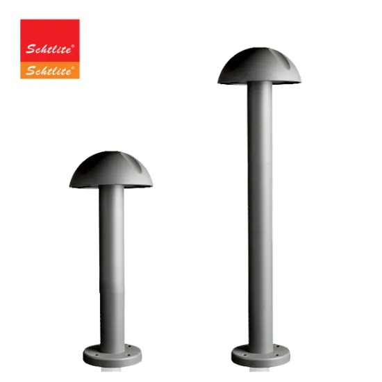 Classic Design Mushroom LED Bollard Light
