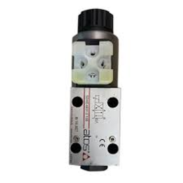 New Authentic ATOS Solenoid Valve SDHE-0632/2 Type 10S for Sale