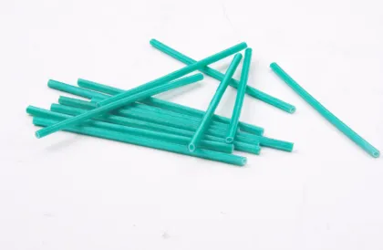 High Strength Braided Tube Protection Fishing Tackle for Long Line Fishing