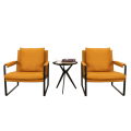 Dious high quality home furniture living room or office single seater sofa set