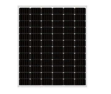 185W solar Panel Camping With Panel Pv Solar