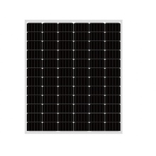 185W solar Panel Camping With Panel Pv Solar