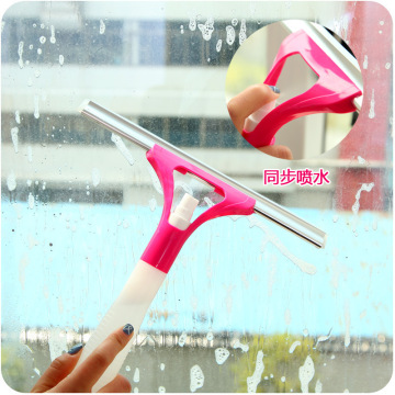 N108 multi-function Wet and dry spray window cleaner